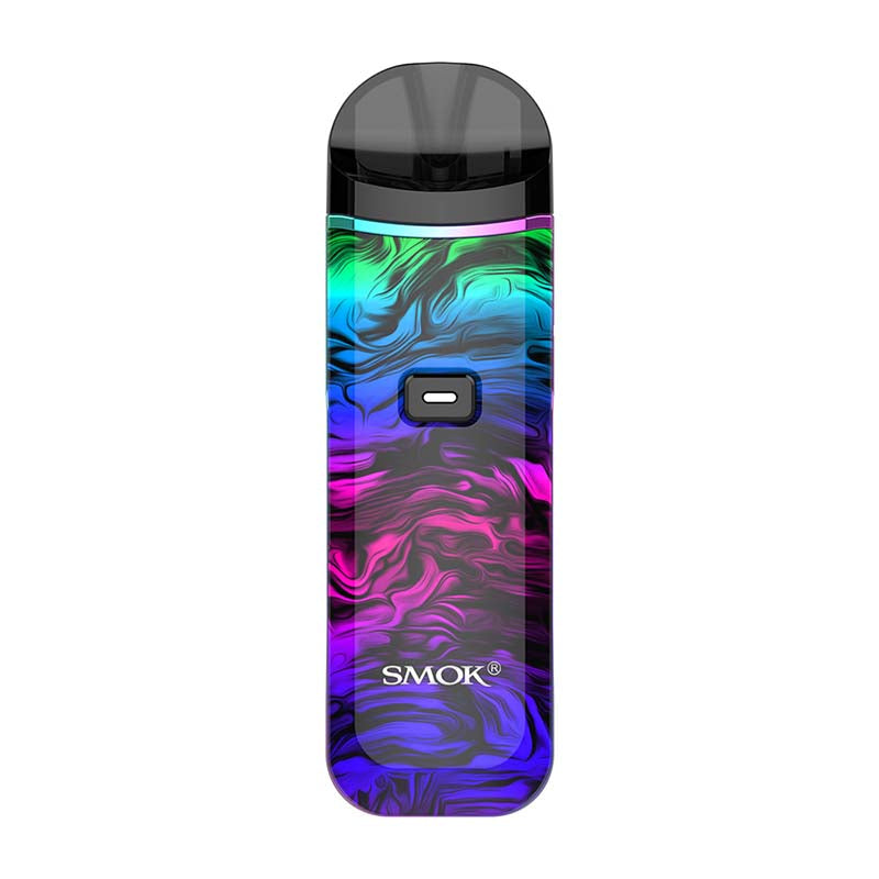SMOK Nord Pro Pod Kit 1100mAh-Vape Wholesale Global